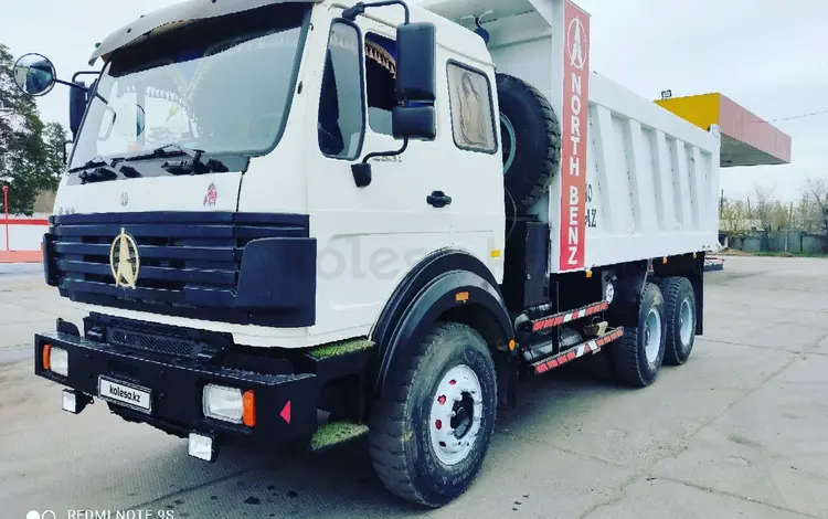 Beiben (North Benz)  ND3250 2011 годаүшін8 000 000 тг. в Аягоз