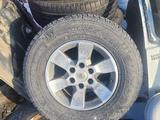 Toyota 4Runner 2007 годаfor3 718 288 тг. в Актобе – фото 3