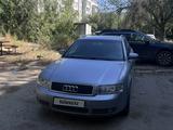 Audi A4 2003 года за 2 800 000 тг. в Актобе