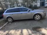 Audi A4 2003 года за 2 800 000 тг. в Актобе – фото 3