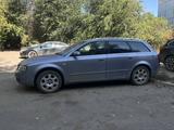 Audi A4 2003 года за 2 800 000 тг. в Актобе – фото 2