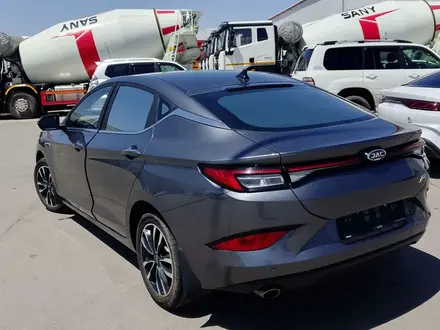 JAC J7 2024 года за 5 000 000 тг. в Алматы – фото 8