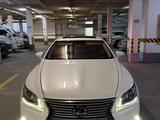 Lexus LS 460 2013 годаүшін14 000 000 тг. в Алматы