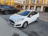 Ford Fiesta 2015 года за 4 300 000 тг. в Астана