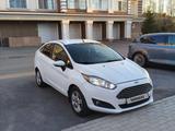 Ford Fiesta 2015 года за 4 300 000 тг. в Астана – фото 3