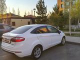 Ford Fiesta 2015 года за 4 300 000 тг. в Астана – фото 4