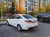 Ford Fiesta 2015 года за 4 300 000 тг. в Астана – фото 5