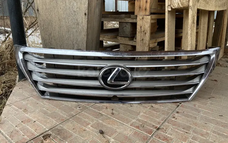 Задние фары LX 570 за 50 000 тг. в Алматы