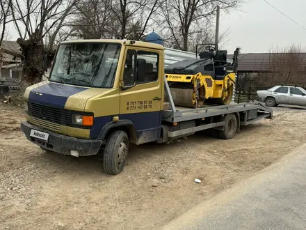 Mercedes-Benz 1991 года за 4 700 000 тг. в Шымкент – фото 2