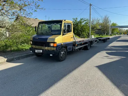 Mercedes-Benz 1991 года за 4 700 000 тг. в Шымкент