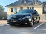 Toyota Camry 2007 года за 4 500 000 тг. в Алматы