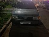 Audi 80 1990 года за 590 000 тг. в Алматы – фото 2