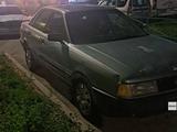 Audi 80 1990 года за 590 000 тг. в Алматы – фото 3