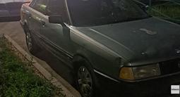 Audi 80 1990 года за 590 000 тг. в Алматы – фото 3