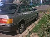 Audi 80 1990 года за 590 000 тг. в Алматы – фото 4