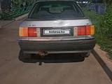 Audi 80 1990 года за 590 000 тг. в Алматы – фото 5