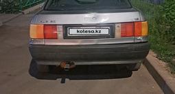 Audi 80 1990 года за 590 000 тг. в Алматы – фото 5