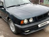 BMW 520 1991 года за 1 100 000 тг. в Талдыкорган – фото 3