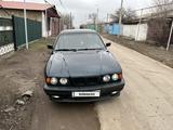 BMW 520 1991 года за 1 100 000 тг. в Талдыкорган – фото 2