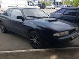 Mazda 626 1990 года за 600 000 тг. в Уральск – фото 5