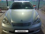 Lexus ES 300 2002 года за 6 499 000 тг. в Мырзакент – фото 5