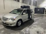 Honda Odyssey 2007 годаfor6 000 000 тг. в Тараз