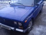 ВАЗ (Lada) 2106 2005 года за 600 000 тг. в Тараз – фото 2