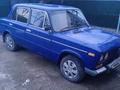 ВАЗ (Lada) 2106 2005 года за 600 000 тг. в Тараз