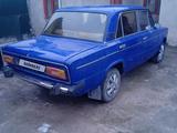 ВАЗ (Lada) 2106 2005 года за 600 000 тг. в Тараз – фото 3