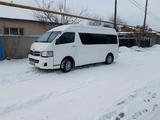 Toyota Hiace 2010 годаүшін10 000 000 тг. в Алматы