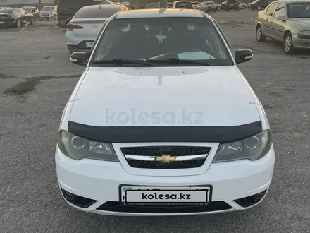 Daewoo Nexia 2013 года за 1 800 000 тг. в Шымкент