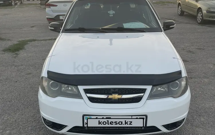 Daewoo Nexia 2013 года за 1 800 000 тг. в Шымкент