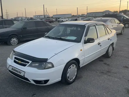 Daewoo Nexia 2013 года за 1 800 000 тг. в Шымкент – фото 2