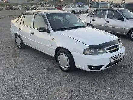 Daewoo Nexia 2013 года за 1 800 000 тг. в Шымкент – фото 3