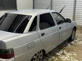 ВАЗ (Lada) 2110 2005 года за 650 000 тг. в Актау – фото 3