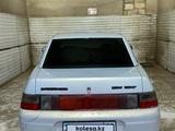 ВАЗ (Lada) 2110 2005 года за 650 000 тг. в Актау – фото 4