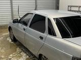 ВАЗ (Lada) 2110 2005 года за 650 000 тг. в Актау – фото 2