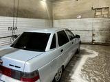 ВАЗ (Lada) 2110 2005 года за 650 000 тг. в Актау – фото 5