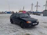 ВАЗ (Lada) 2114 2009 годаfor1 200 000 тг. в Актобе – фото 5