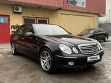 Mercedes-Benz E 280 2007 года за 8 300 000 тг. в Алматы