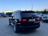 BMW X5 2007 года за 8 500 000 тг. в Алматы – фото 3