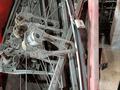 Механический стеклоподъёмник задний на mercedes 124-190 за 5 000 тг. в Караганда – фото 3