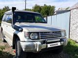 Mitsubishi Pajero 1993 года за 3 200 000 тг. в Талдыкорган