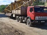 КамАЗ  5410 1992 годаүшін5 300 000 тг. в Семей – фото 2
