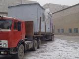 КамАЗ  5410 1992 годаүшін5 300 000 тг. в Семей – фото 3