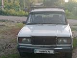 ВАЗ (Lada) 2107 2006 года за 700 000 тг. в Алматы
