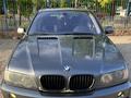 BMW X5 2003 года за 6 000 000 тг. в Астана – фото 2