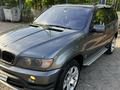 BMW X5 2003 года за 6 000 000 тг. в Астана – фото 4