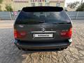 BMW X5 2003 года за 6 000 000 тг. в Астана – фото 8