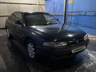 Mazda Cronos